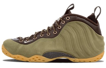 AIR FOAMPOSITE ONE PRM OLIVE
