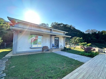 新竹 橫山 景觀 美農舍 (可申請民宿)｜新竹縣橫山鄉粗坑