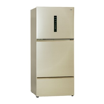 HERAN 一級能效 578公升三門變頻冰箱 HRE-C5721V