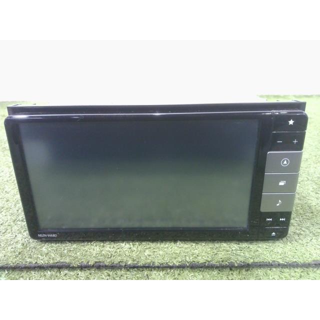 動作確認無しの為、格安！NSZP-W68Dパイオニアハイエンドナビ