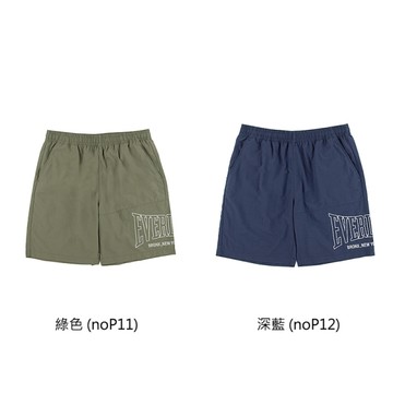 EVERLAST 風衣短褲 休閒短褲 男款 4421152044211520