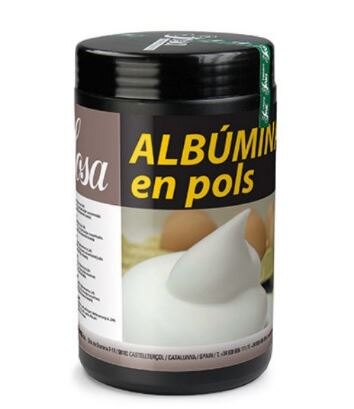 Sosa 脫水乾燥蛋白粉 POWDERED ALBUMIN (OVONEVE)