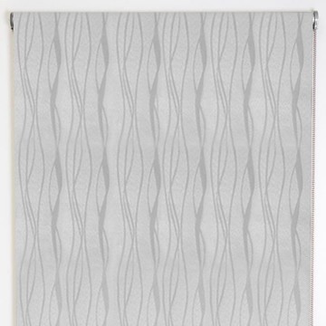 Cascade Room Darkening Roller Blinds