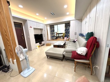 獨家有獨立出入口,適辦公室,住家｜桃園市中壢區元生三街