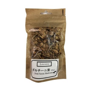 ボーアンドボン ロコロ ポルチーニ茸 20g×20個 