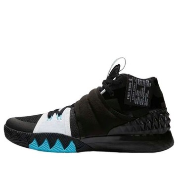 Nike Kyrie S1 Hybrid 'What The' Black