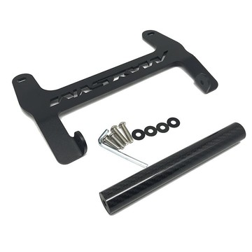 新款適用於三陽 SYM MAXSYM TL500摩托車改裝手機支架多功能導航擴展支架專用加固手機支架導航穩固座機車配件