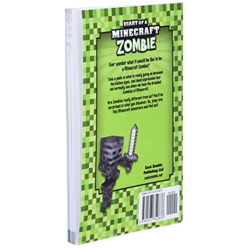 Diary of a Minecraft Zombie