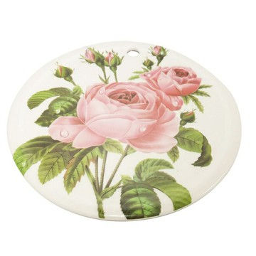 7.5寸防滑美耐墊 款式隨機