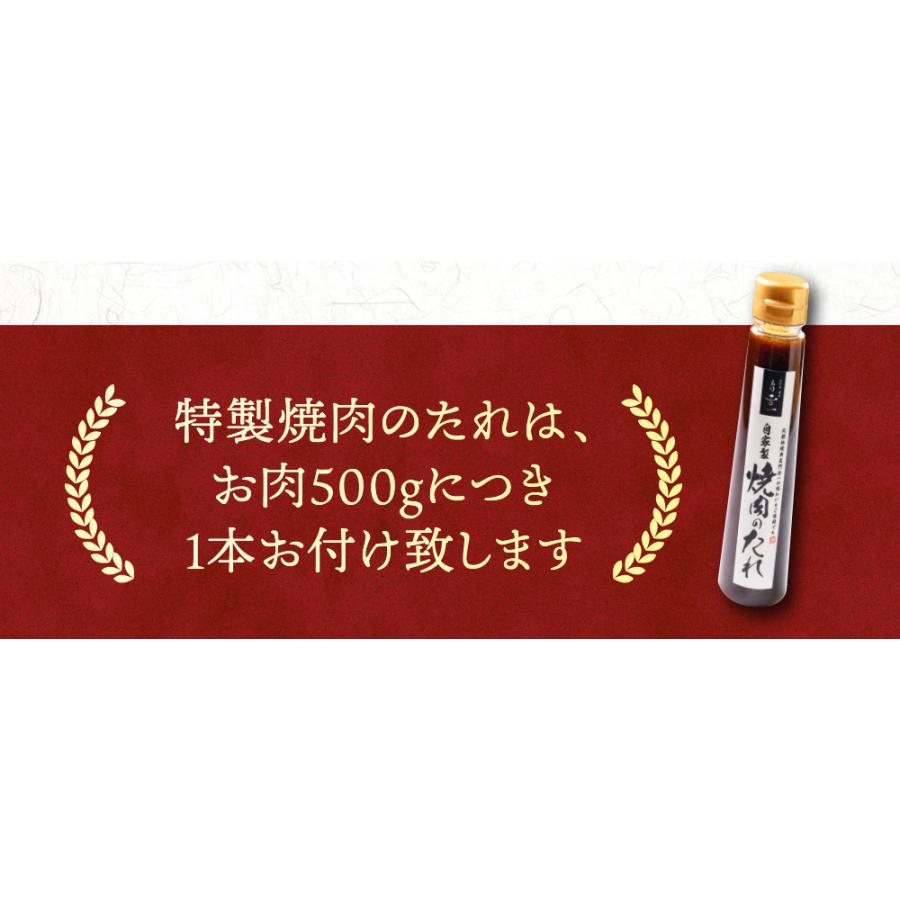 焼肉 セット 特製タレ付き お歳暮 御歳暮 2023 牛肉 A5等級黒毛和牛 ロース カルビ セット 1.5kｇ（各250ｇ×3）焼き肉 ＢＢＱ