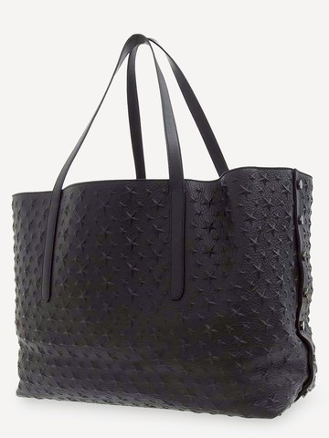 Jimmy Choo Tote Bag