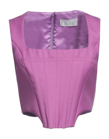 GIUSEPPE DI MORABITO Tops - Item 10371068