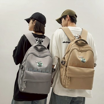 【現貨.快速出貨】雨朵 59003 大學生後背包.雙肩大後背.學生書包