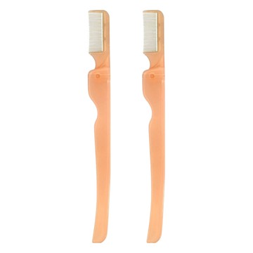 巴黎春天 睫毛鋼刷  2支