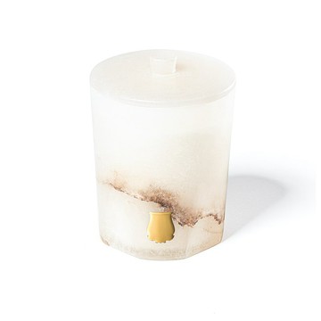 Cire Trudon Alabaster 雪花石赫墨拉