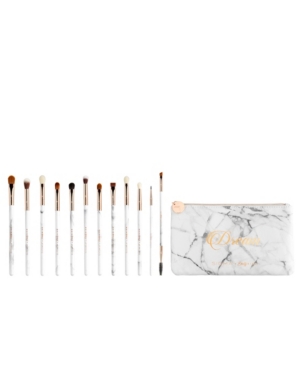 Sigma Beauty Sigma X Beautyybird The Dream Eye Brush Set