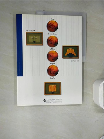 【書寶二手書T4／廣告_Z23】紙的可能_洪新富