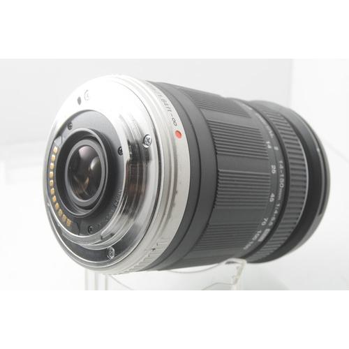 ミラーレス一眼 初心者 中古 一眼レフ olympus digital ED 40-150mm F4.0-5.6 望遠レンズ