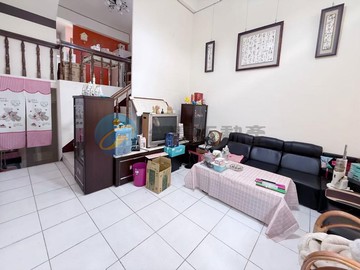 新豐便宜車庫透天｜新竹縣新豐鄉後湖子