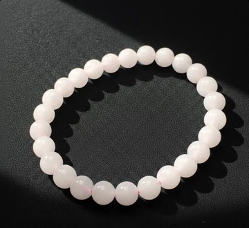 冰種翡翠手珠手鍊 | 天然緬甸玉翡翠A貨 | 送禮