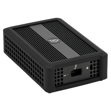 OWC Thunderbolt 3 乙太網路轉接器 10G  OWCTB3ADP10GBE  1個