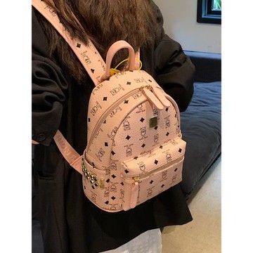 背包女雙肩包2025新款時尚百搭大學生書包高級感大容量防水旅游包