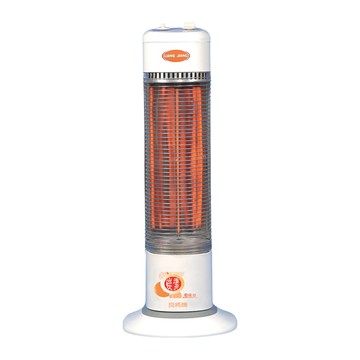 【良將】定時直立式碳素電暖器 LJ-901T