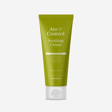 [MOMOSOW] Atocontrol 舒緩凝膠霜 210ml
