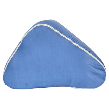 LAMINA 樂米娜 多功能黃金三角枕  款式隨機  45 x 30 x 45cm