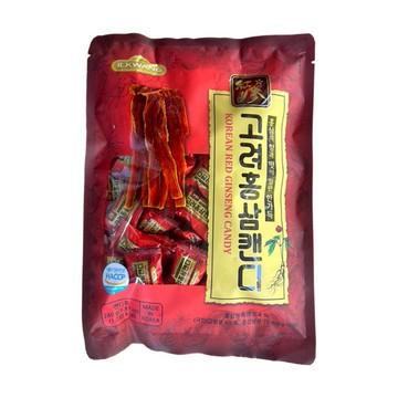 ILKWANG 韓國 紅蔘糖果 280g