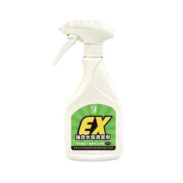 淨的伊 EX強效水垢清潔劑500g