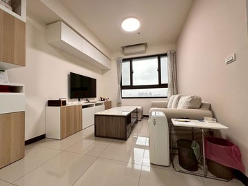 專任元生國小二房車位｜桃園市中壢區復華十一街