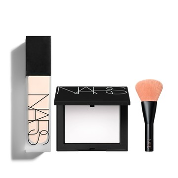 超控妝持久底妝組