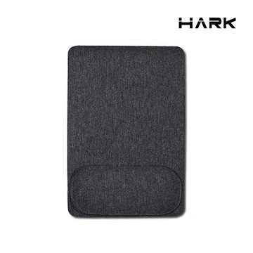 [家速配]HARK 護腕滑鼠墊(HMP-10GR)