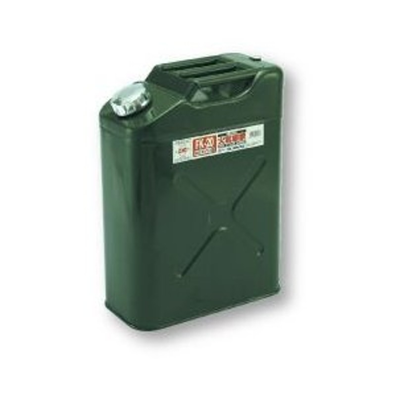 大自工業 FK-20A ガソリン携行缶 20L 縦型 LINEショッピング