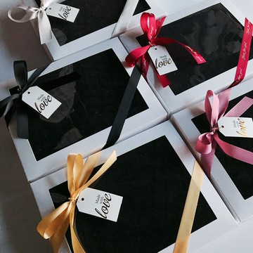 6-16cm外直徑捕夢網禮盒+手提袋/ 與店內產品搭配銷售