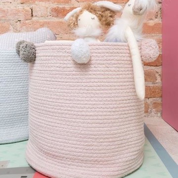 INS新款臟衣服收納筐毛球收納筐洗衣籃家用玩具收納籃臟衣收納筐