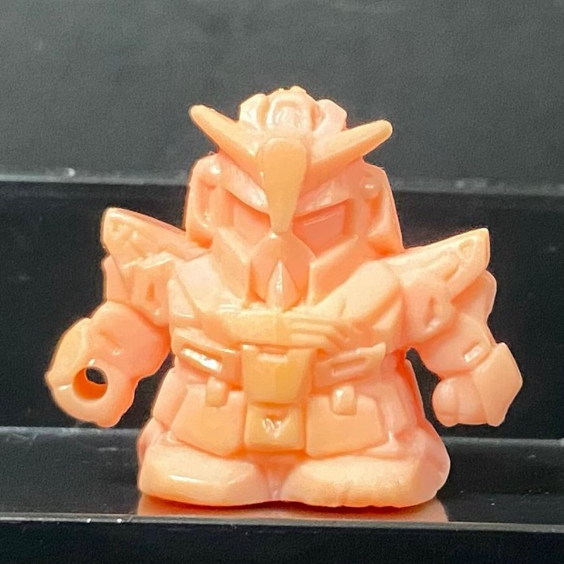 ガンダムキン消し ガンダム 消しゴム ガン消し ガンダム初期 デカ消し 合金 あり