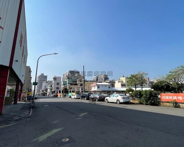 小港區廠邊三路｜方正建地｜住三｜漢民商圈｜高雄市小港區宏明段