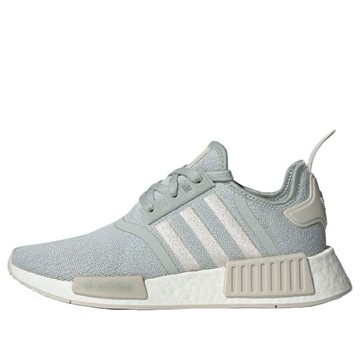 (WMNS) adidas NMD_R1 'Wonder Silver Aluminium'