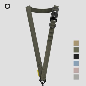 犀牛盾 機能快扣背帶手機掛繩 手機掛繩 機能掛繩 背帶掛繩 快扣掛繩