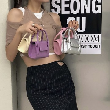 【FJstore】韓國🇰🇷 FIND KAPOOR MARTY 12 / 18 迷你包 小方包 女生包包 正韓 側背包