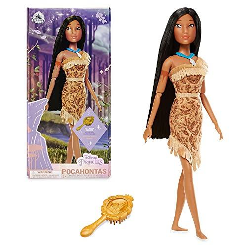 Disney Pocahontas Classic Doll 11 Inches 並行輸入