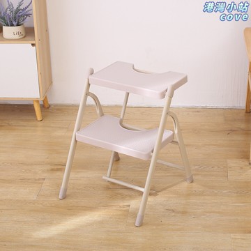 【加厚穩固】摺疊梯 人字梯 家用梯 登高梯 爬梯 便攜梯 多功能二步梯 室內維修 儲物取物 可作椅子