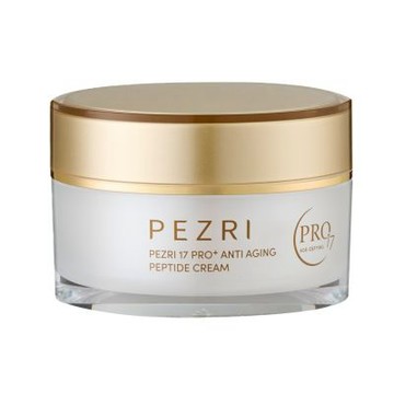 PEZRI派翠 17胜肽PRO+緊緻乳霜50g 公司貨
