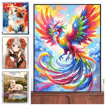 💛盒裝💛台灣製造💛 DIY鑽石貼畫 新款5D鑽石畫 手工點鑽畫 滿鑽 磚石貼畫 水鑽貼畫 立體貼鑽畫 大幅 黏鑽畫 手作