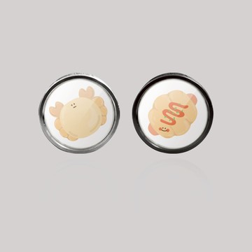 BREAD/HAppiNess/汽機車大牌螺絲 SunBrother孫氏兄弟