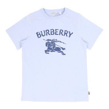 BURBERRY Kids BK 短袖T恤