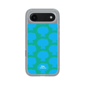 iPhone Air AirX 流變灰 - We TAIWAN : a-We Collection - a-We無限：海潮律動