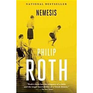 Nemesis (Paperback)